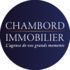 CHAMBORD IMMOBILIER Le Controis en Sologne - Le Controis-en-Sologne